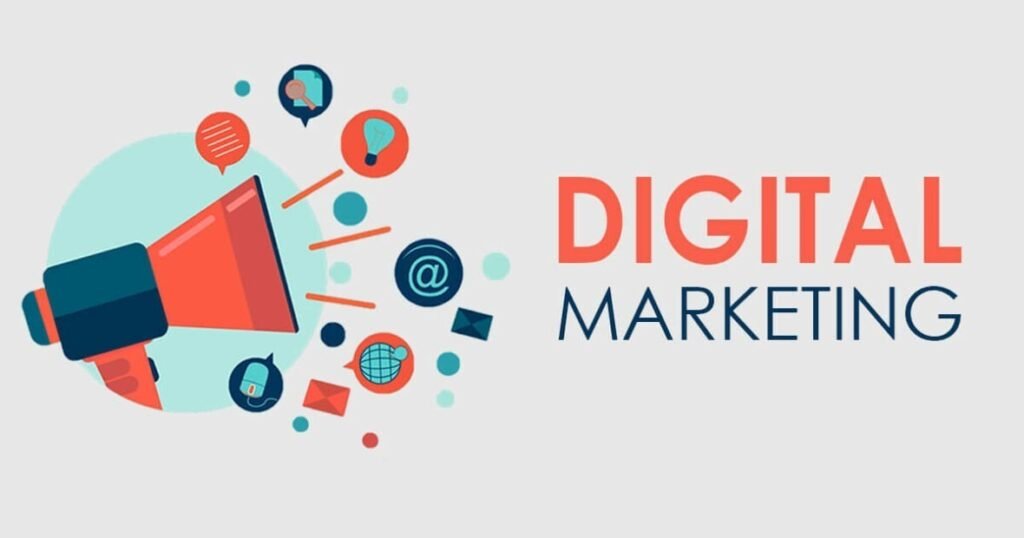 How to Start a Digital Marketing Company