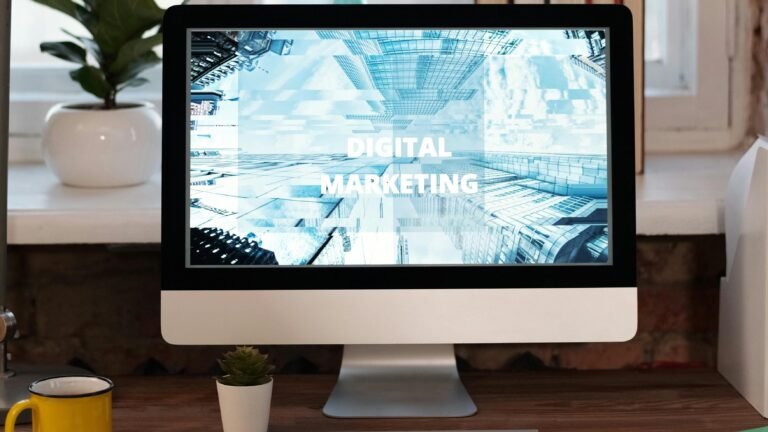 Top Digital Marketing Agencies